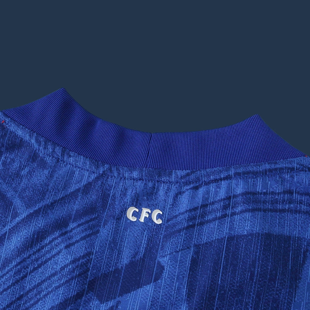 Chelsea Home 25-26 Player Version