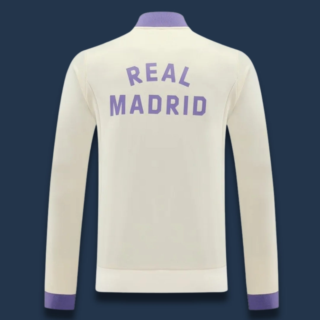 RMA Off-White 25-26 Jacket