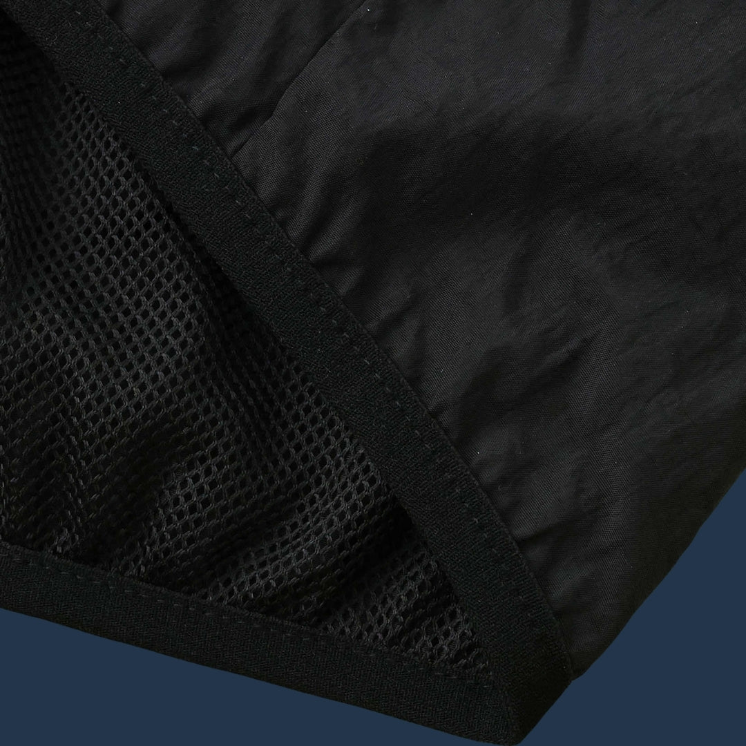 LVP Black 25-26 Windbreaker