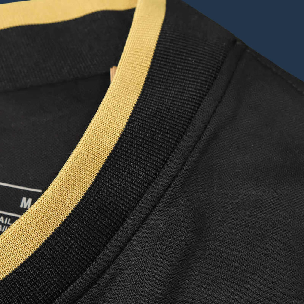 BAR Away 2020-21 Retro - MESSI 10