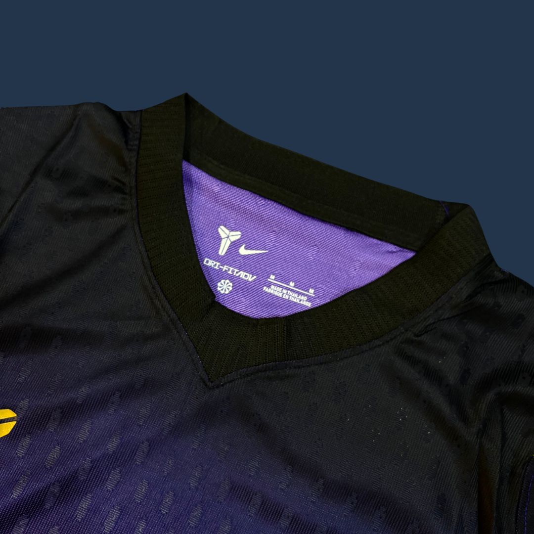 BAR x Mamba 26-27 Player Version