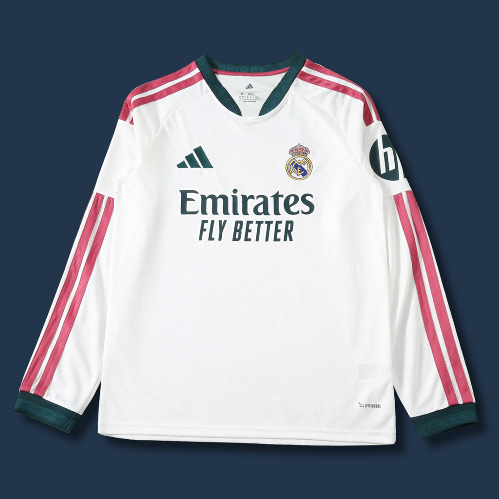 RMA Home 26-27 F/S Fan Version