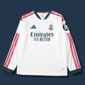 RMA Home 26-27 F/S Fan Version