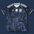 Argentina Away WC 26 Fans Version