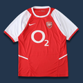 ARS Home 2002-03 Retro