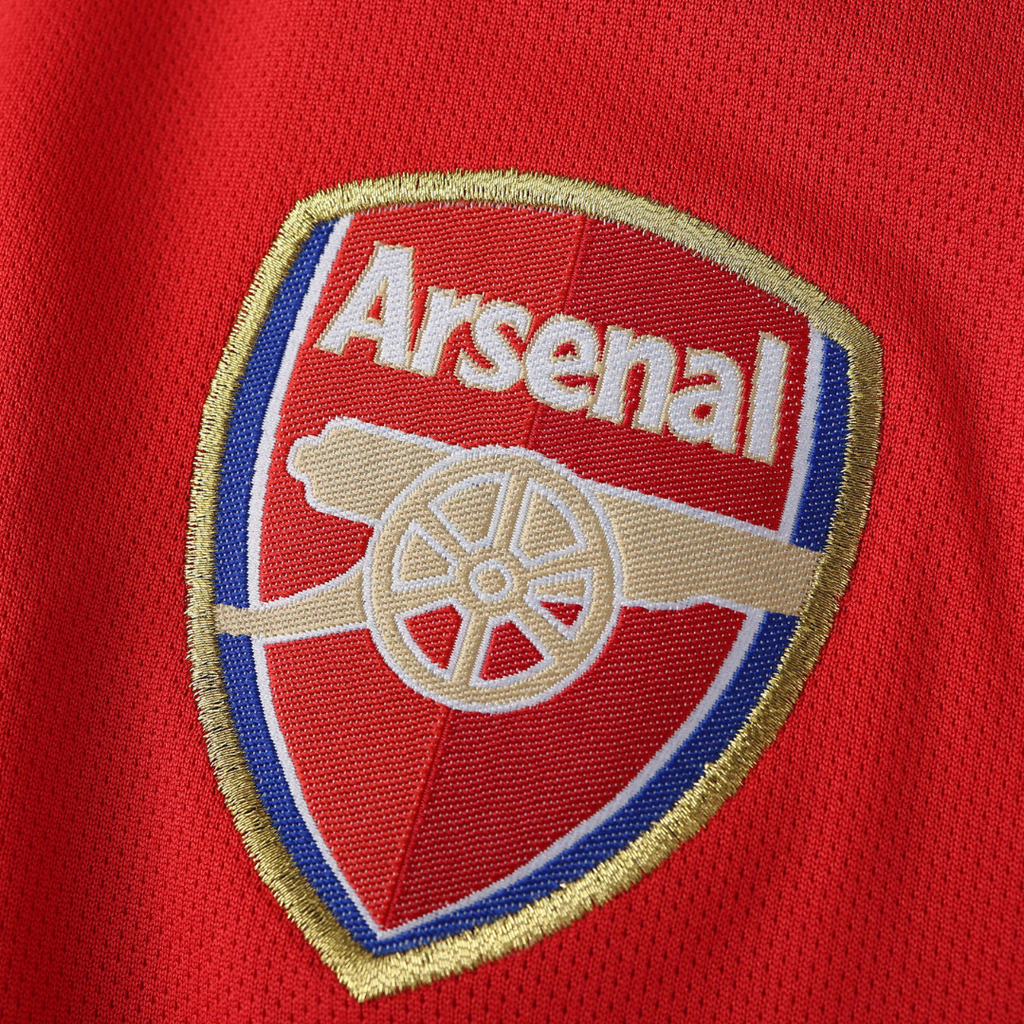 ARS Home 2002-03 Retro