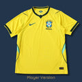 BRAZIL Home WC 26 Player Version