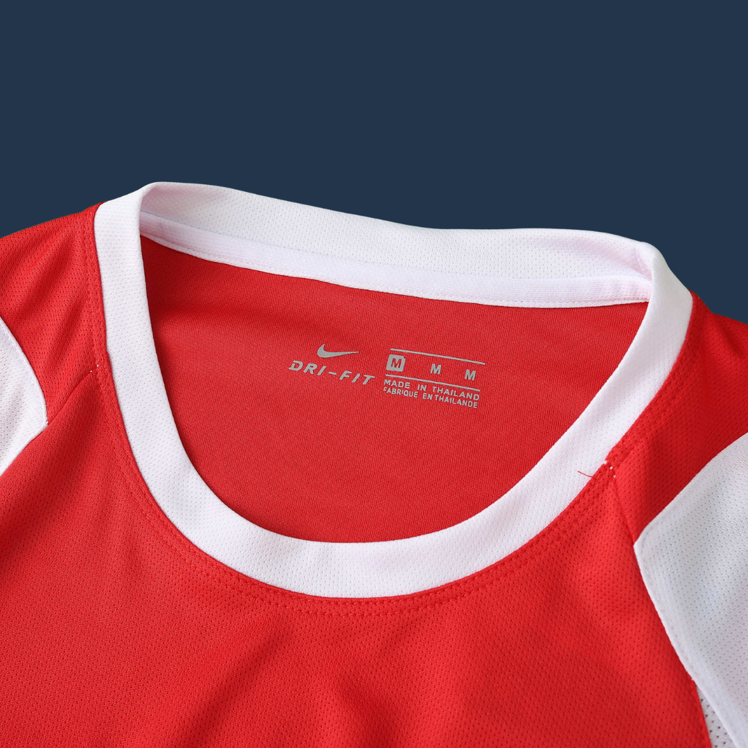 ARS Home 2002-03 Retro