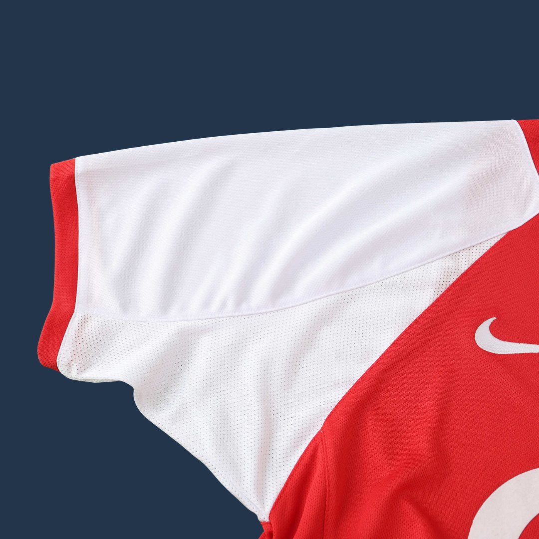 ARS Home 2002-03 Retro