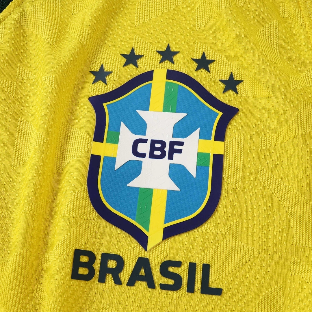 BRAZIL Home WC 26 Player Version