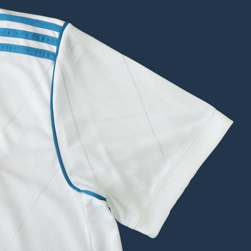 RMA Home 2017-18 Retro