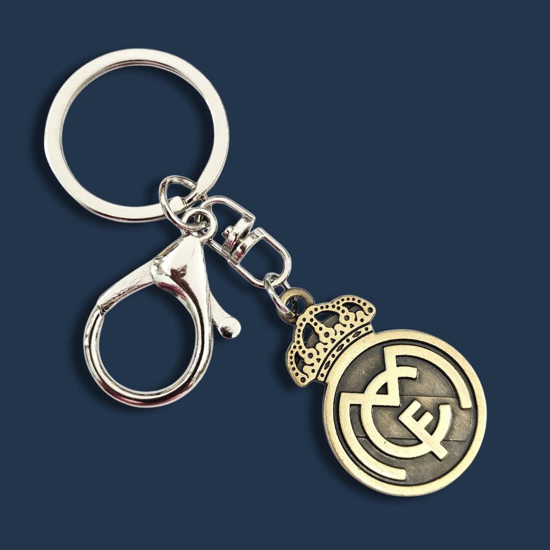 Real Madrid - Keychain