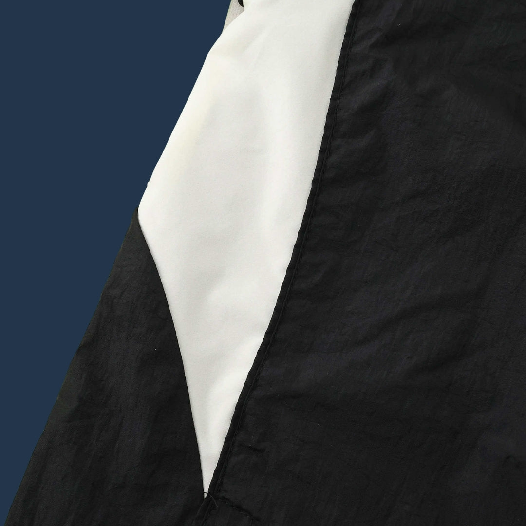 LVP Black 25-26 Windbreaker
