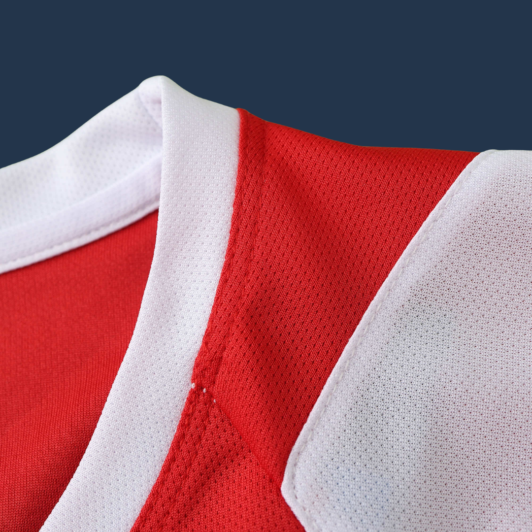 ARS Home 2002-03 Retro