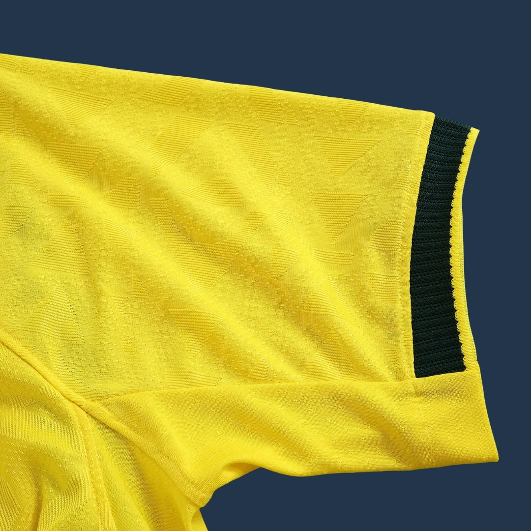BRAZIL Home WC 26 Player Version