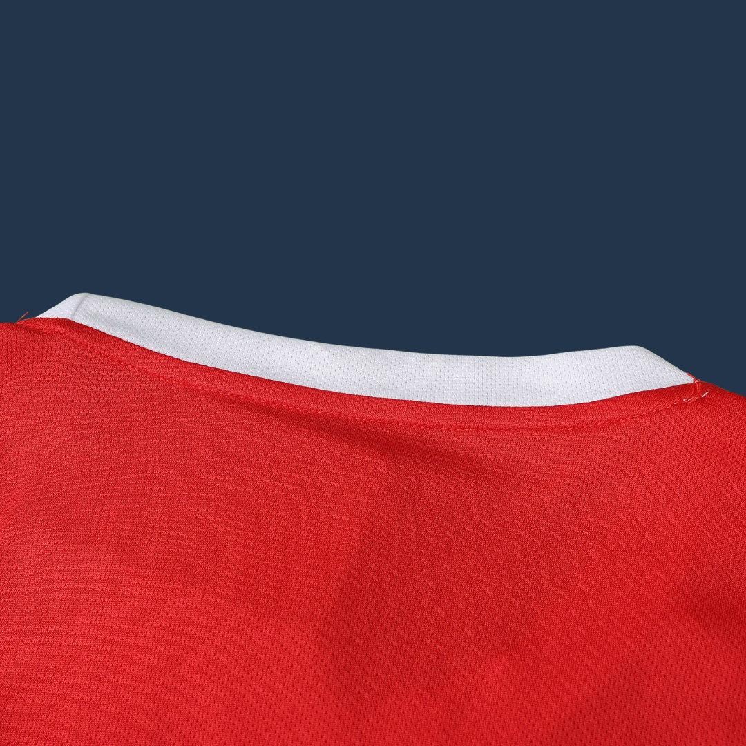 ARS Home 2002-03 Retro