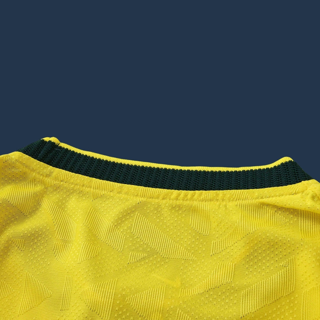 BRAZIL Home WC 26 Player Version