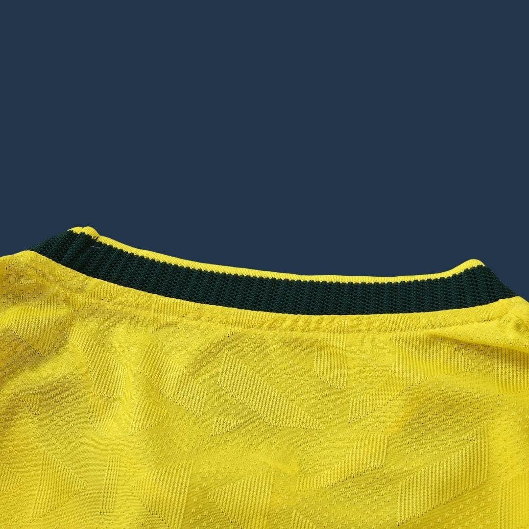 BRAZIL Home WC 26 Player Version