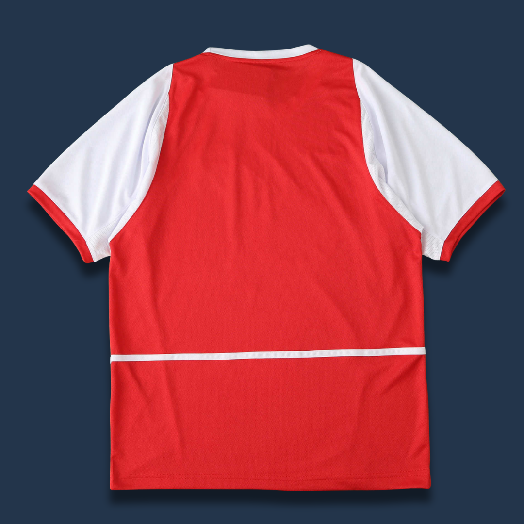 ARS Home 2002-03 Retro
