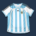 ARG Home 2006 Retro