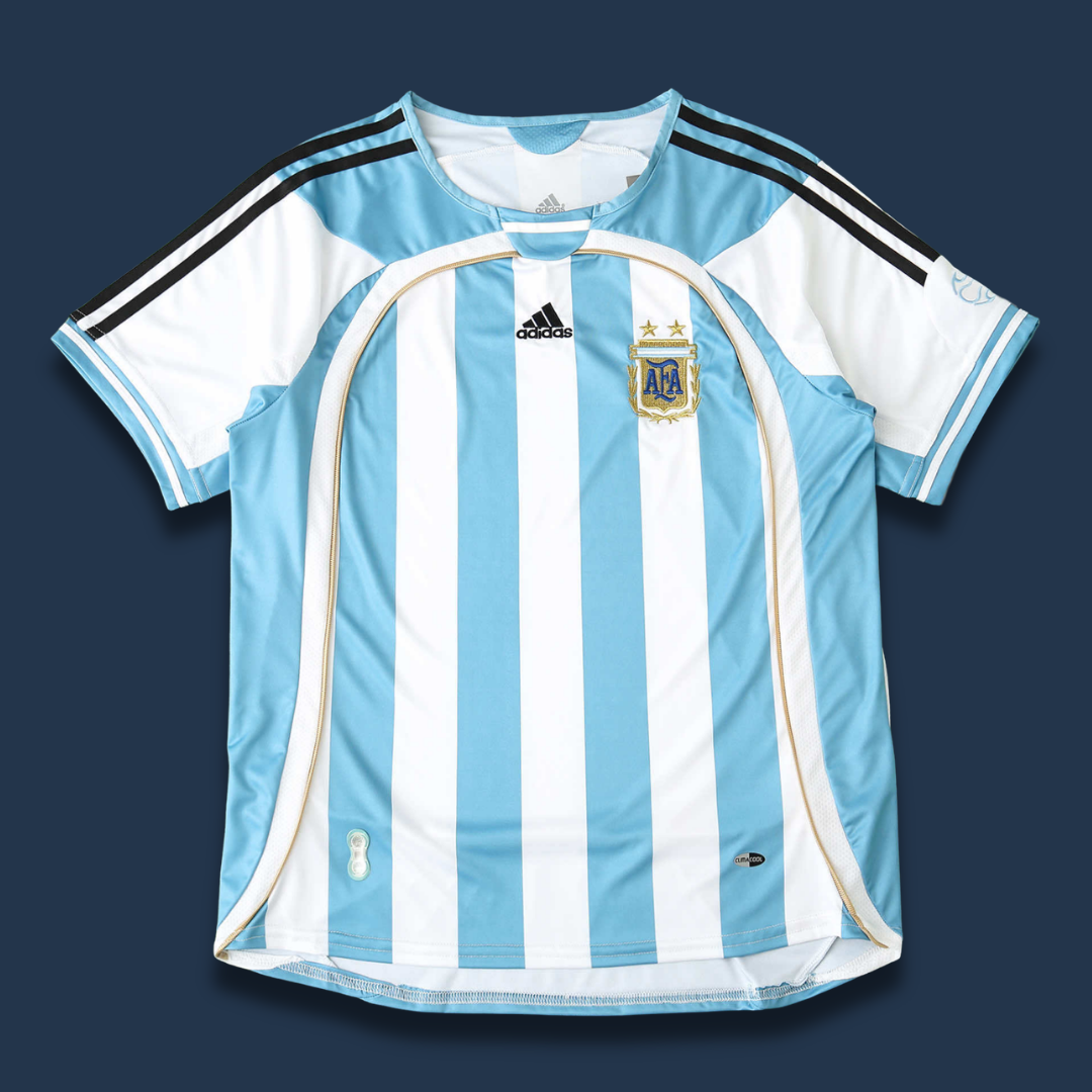 ARG Home 2006 Retro