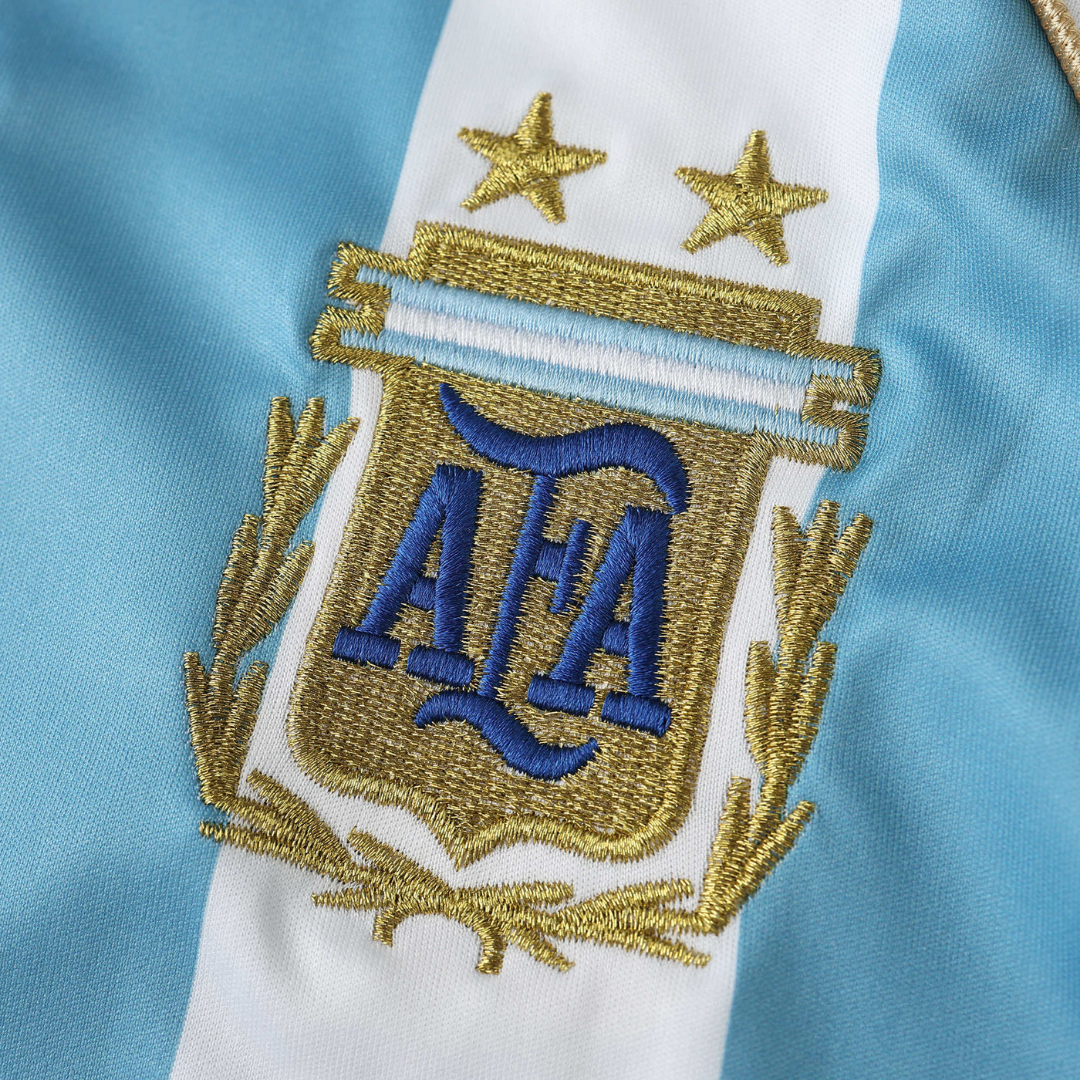 ARG Home 2006 Retro