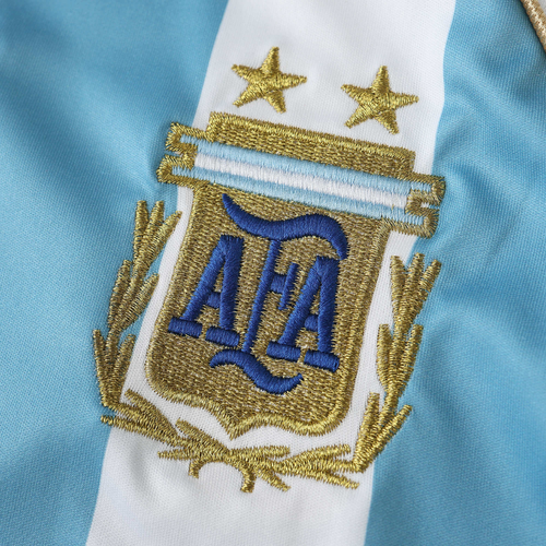 ARG Home 2006 Retro