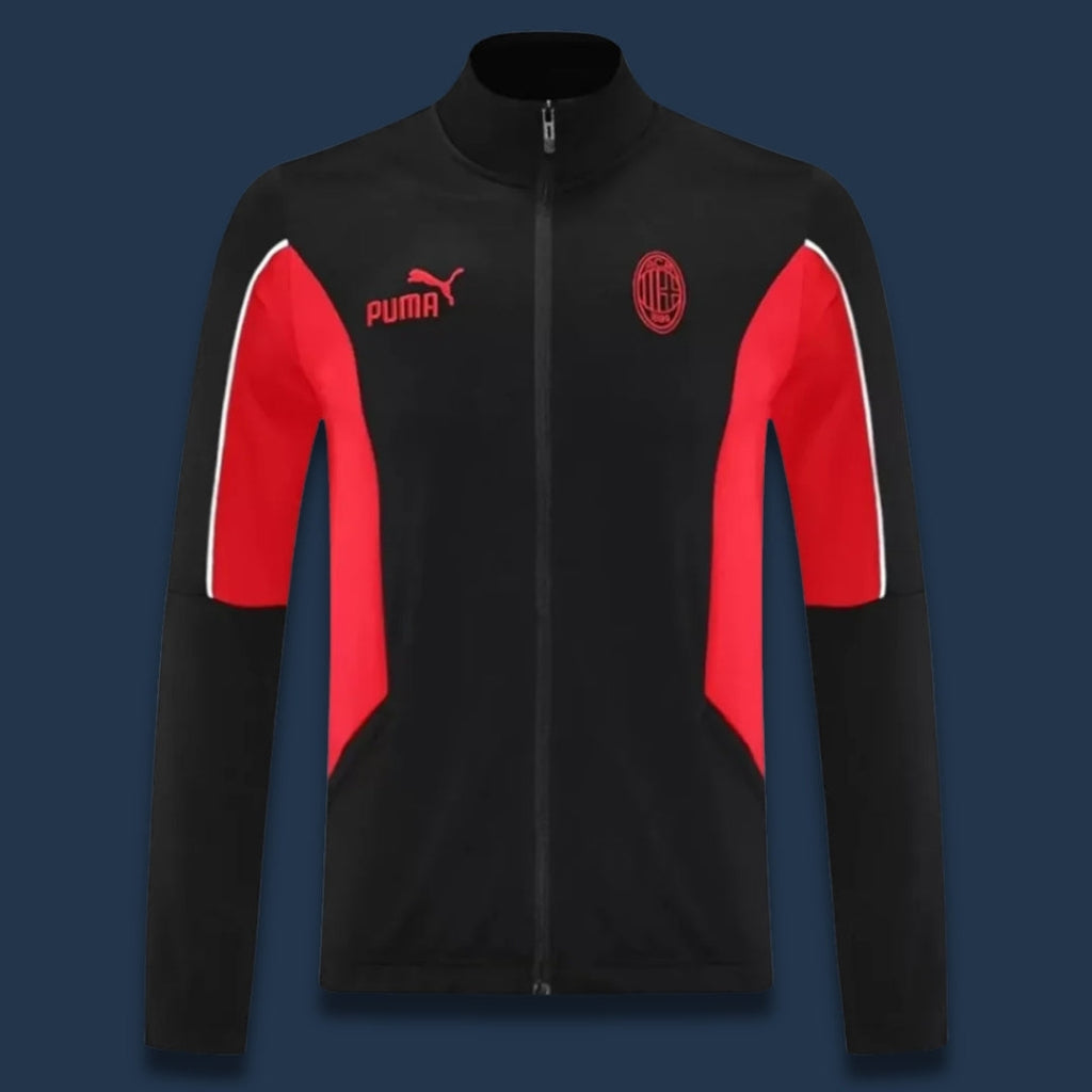 ACM Red-Black 25-26 Jacket