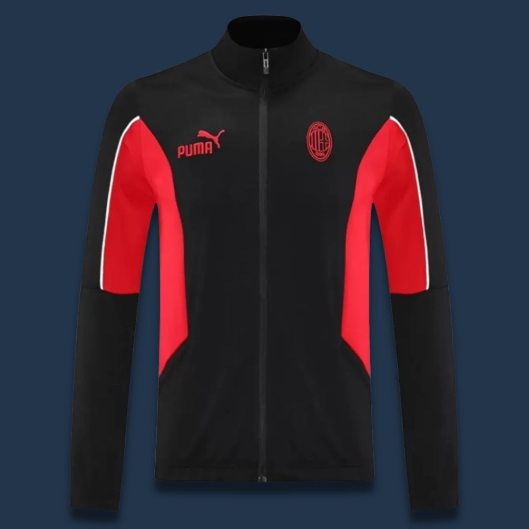 ACM Red-Black 25-26 Jacket