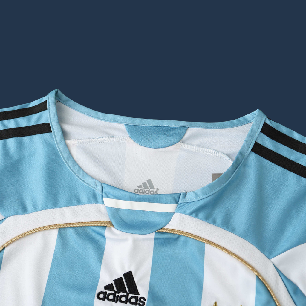 ARG Home 2006 Retro