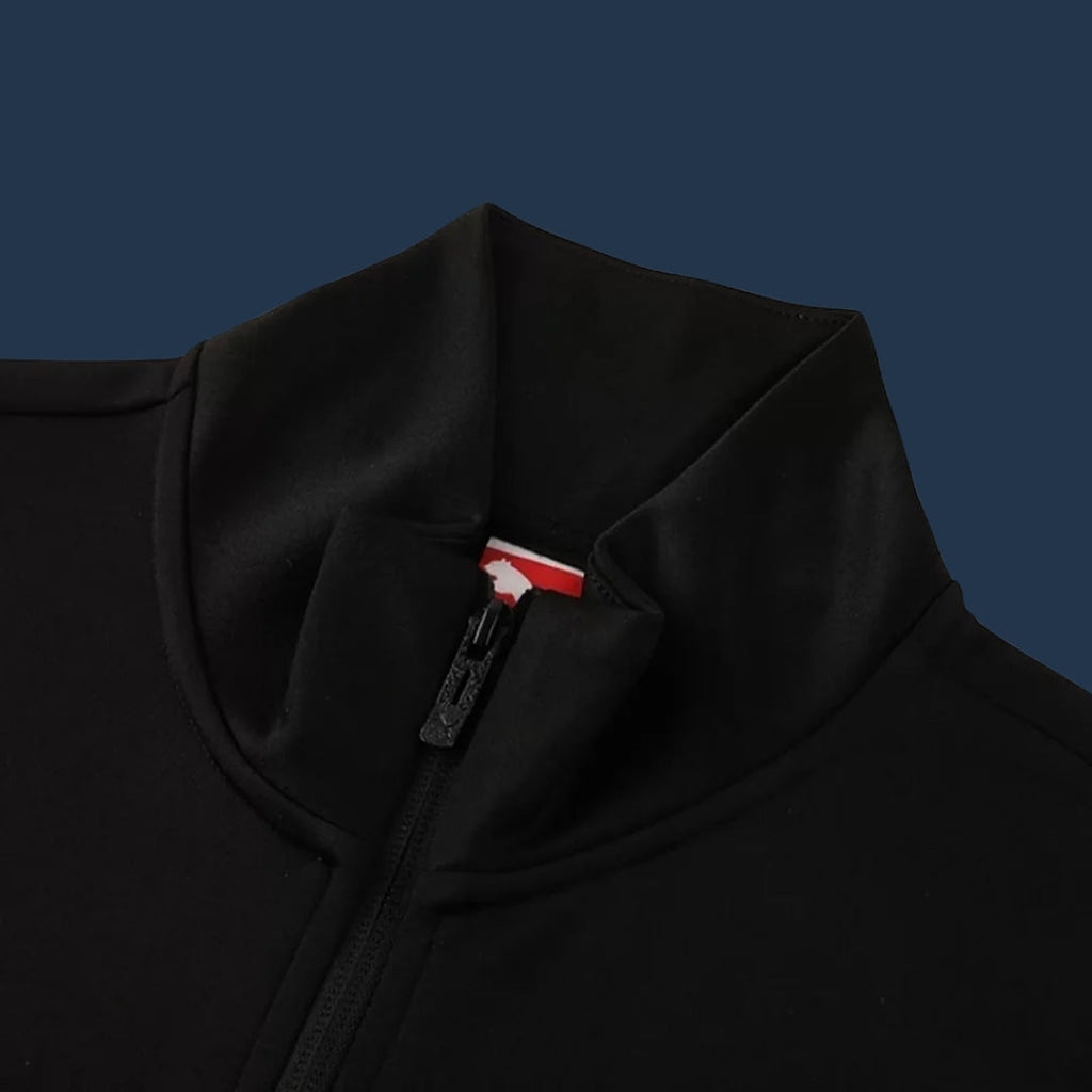 ACM Red-Black 25-26 Jacket