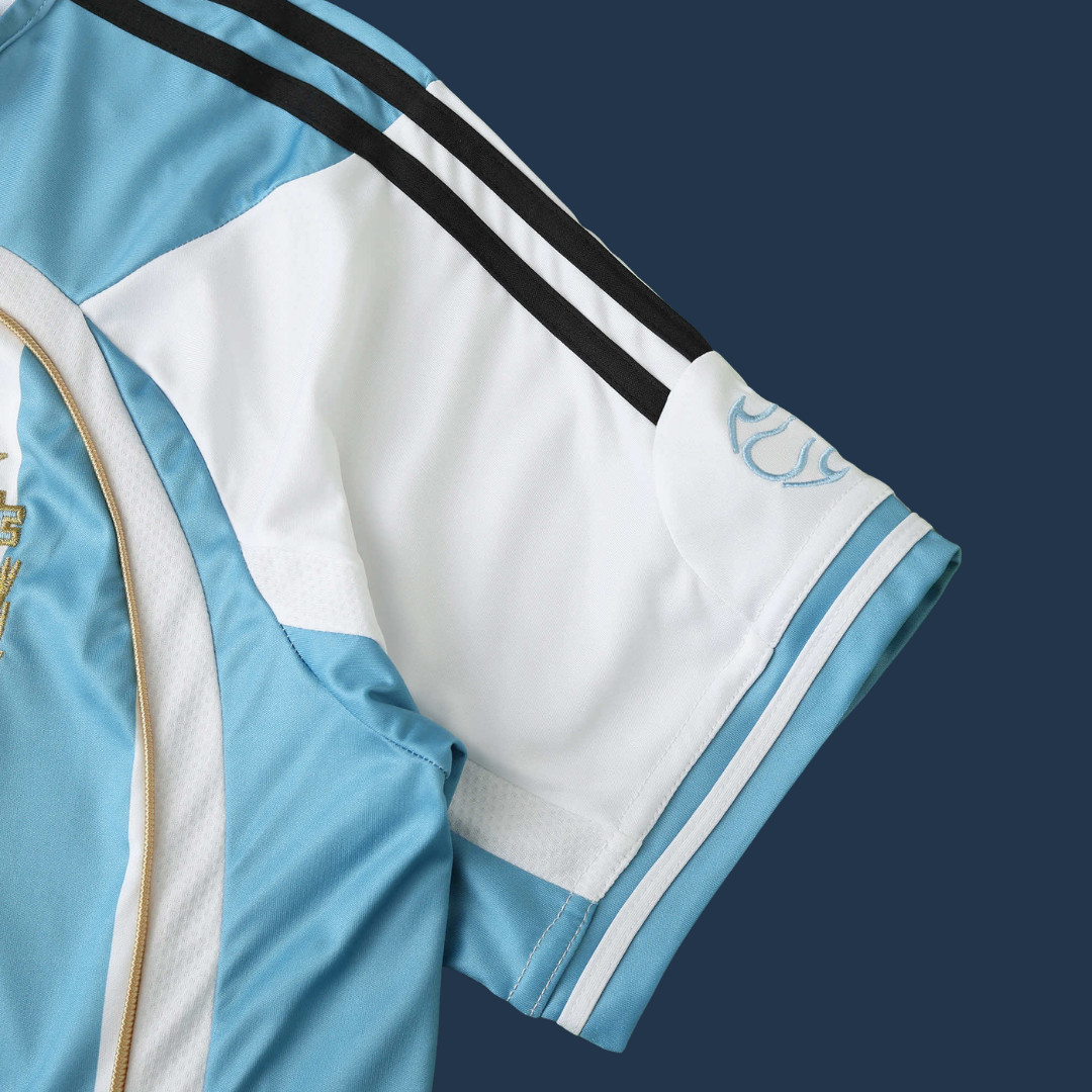 ARG Home 2006 Retro