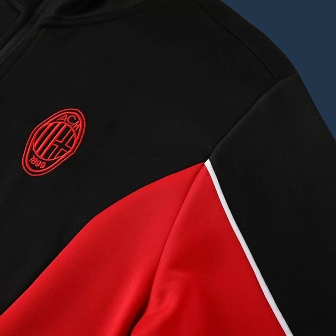 ACM Red-Black 25-26 Jacket