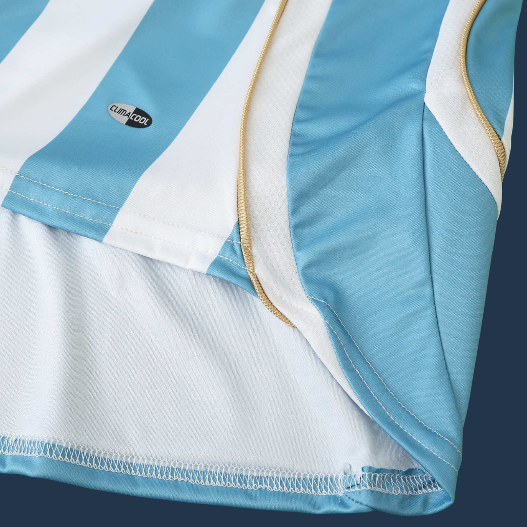 ARG Home 2006 Retro