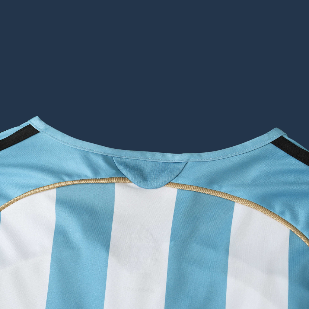 ARG Home 2006 Retro