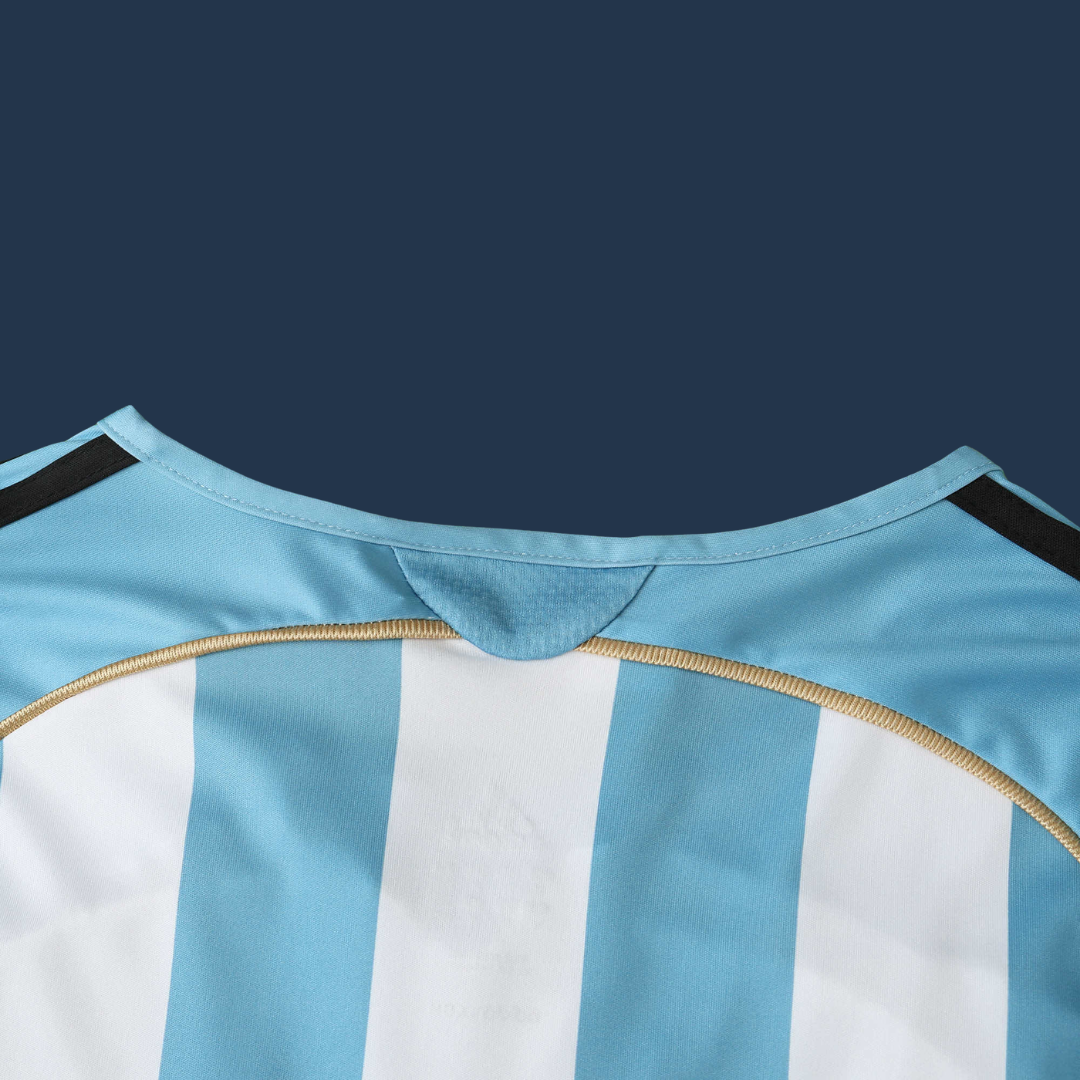 ARG Home 2006 Retro