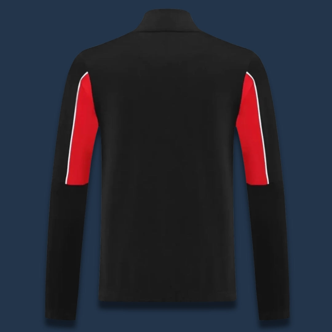 ACM Red-Black 25-26 Jacket