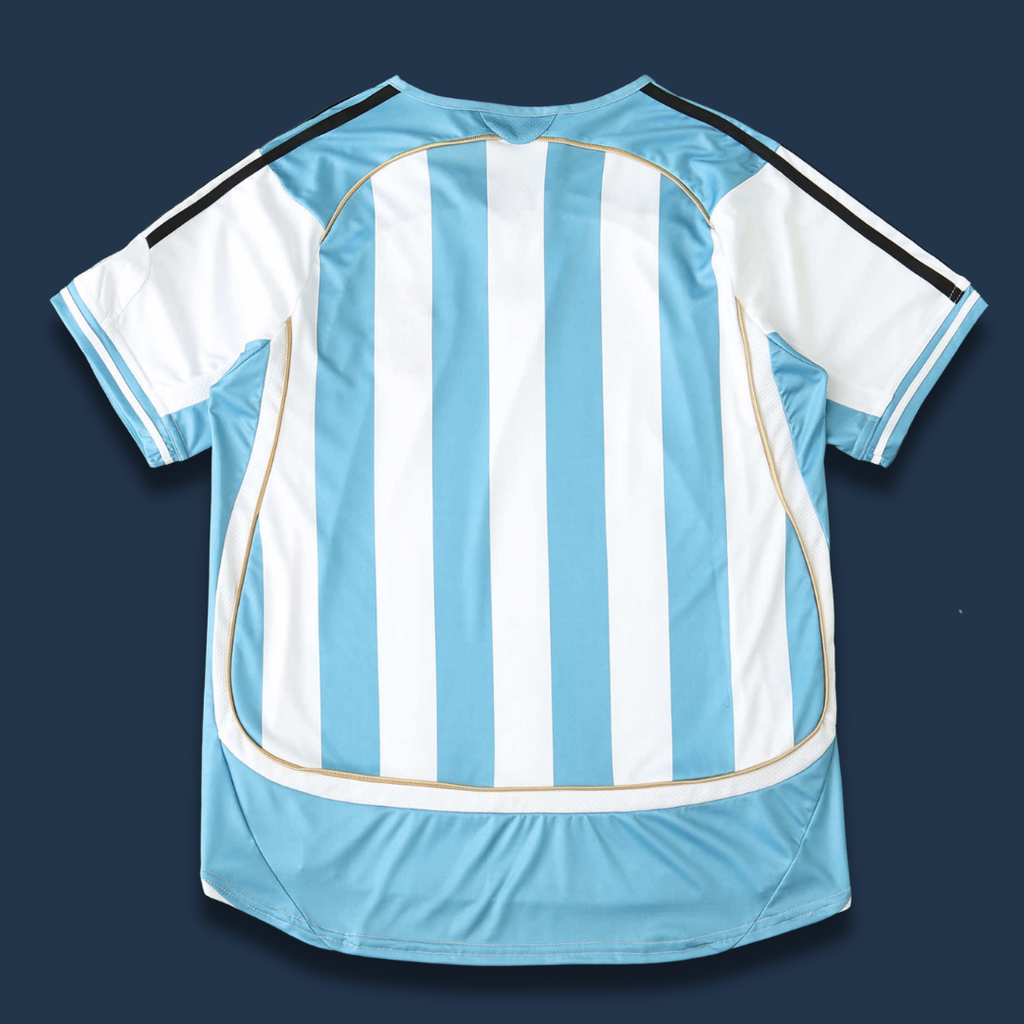 ARG Home 2006 Retro