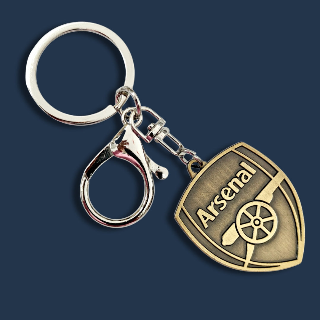 Arsenal - Keychain