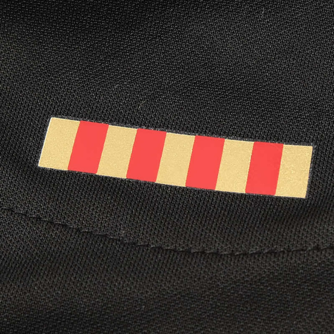 BAR Away 2020-21 Retro - MESSI 10