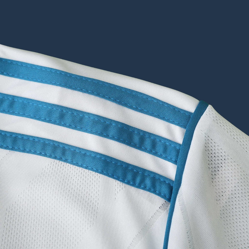 RMA Home 2017-18 Retro