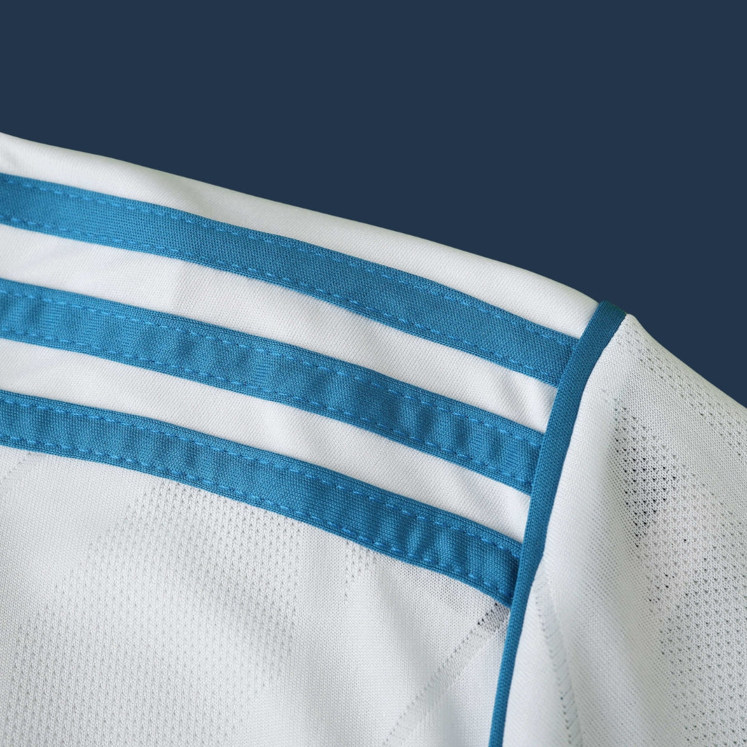 RMA Home 2017-18 Retro