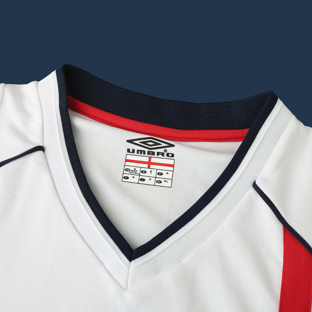 ENG Home 2002 Retro