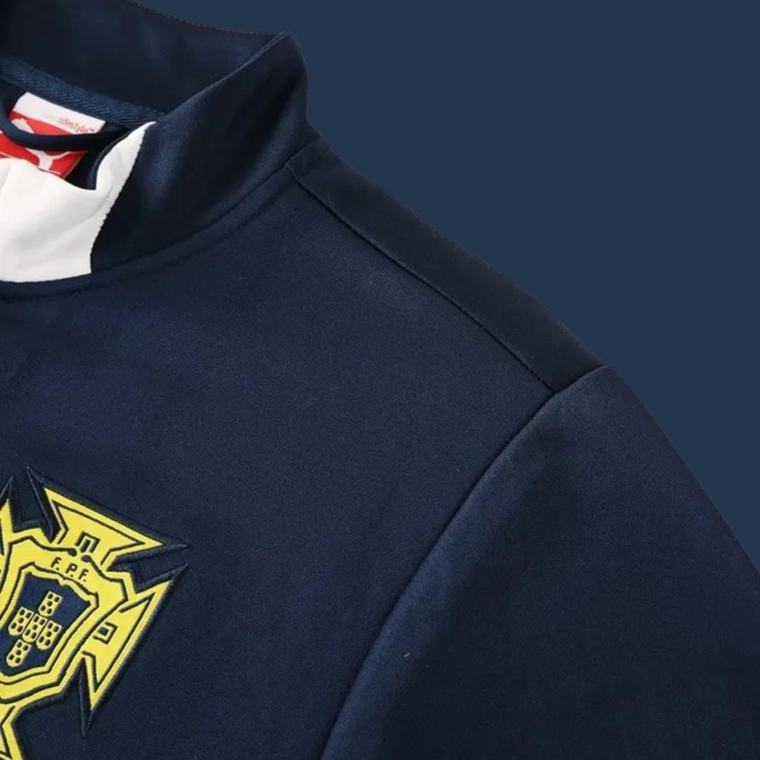 POR Navy Blue 25-26 Jacket