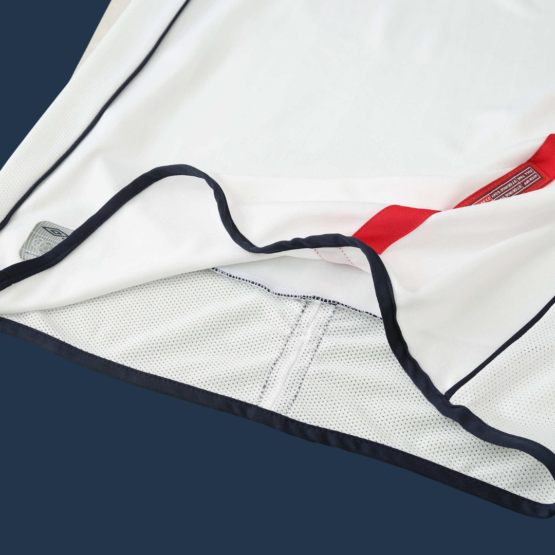 ENG Home 2002 Retro
