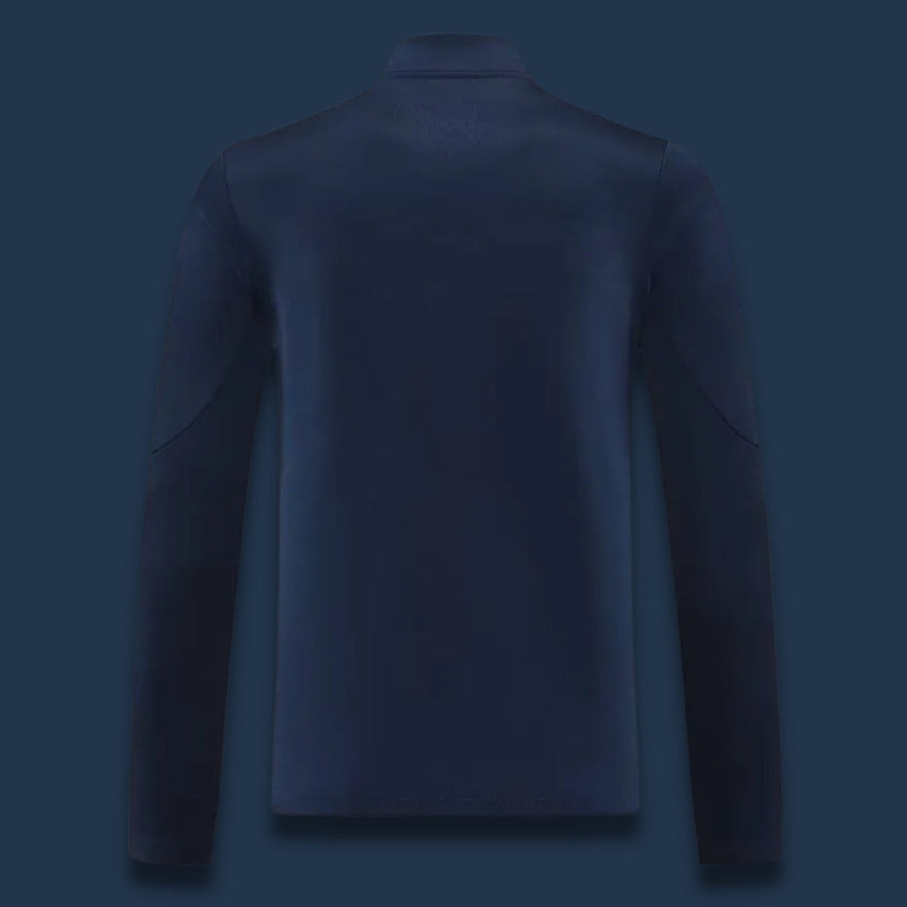 POR Navy Blue 25-26 Jacket