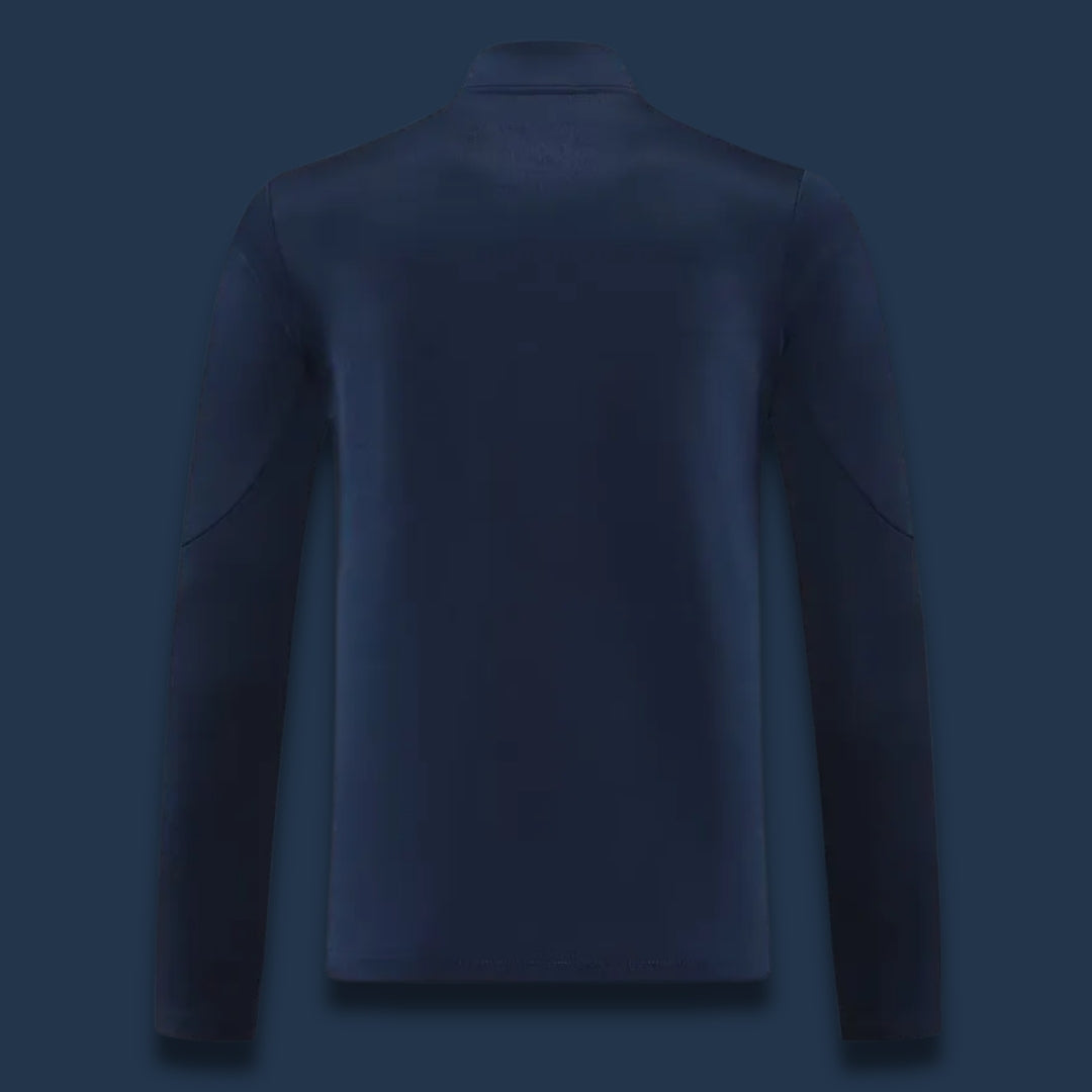 POR Navy Blue 25-26 Jacket