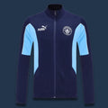 MNC Navy Blue 25-26 Jacket