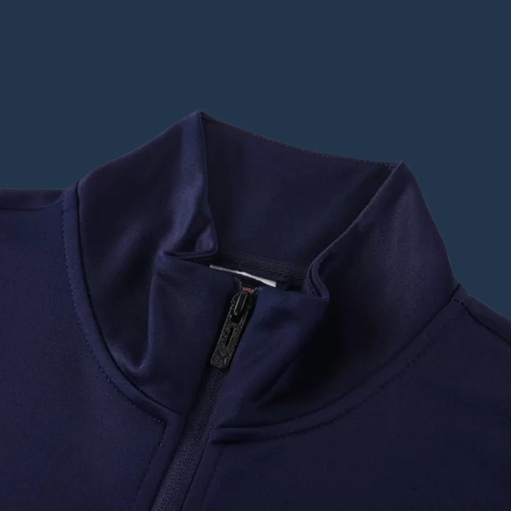 MNC Navy Blue 25-26 Jacket