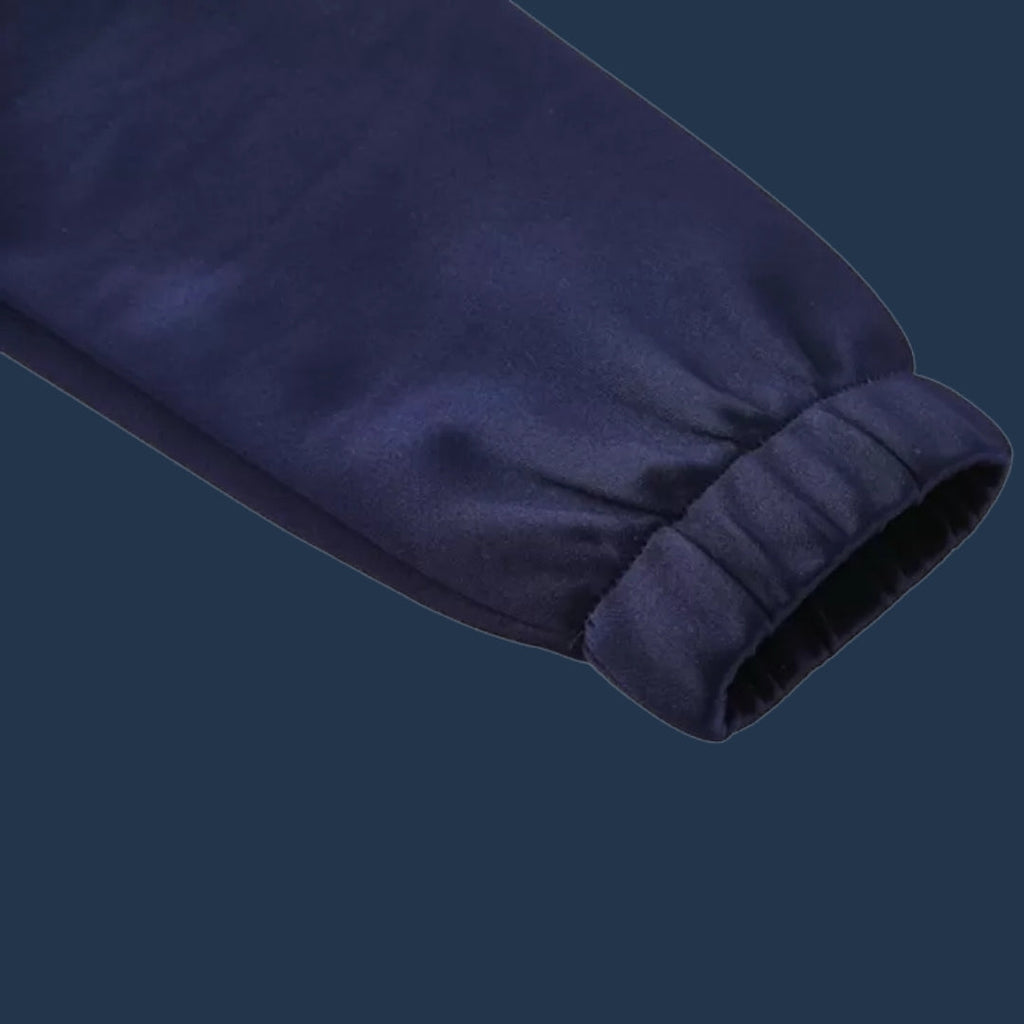 MNC Navy Blue 25-26 Jacket